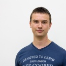 Георги Цеков